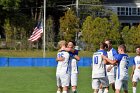 MSoc vs RWU  Men’s Soccer vs Roger Williams University. - Photo by Keith Nordstrom : Wheaton, MSoccer, MSoc, Men’s Soccer